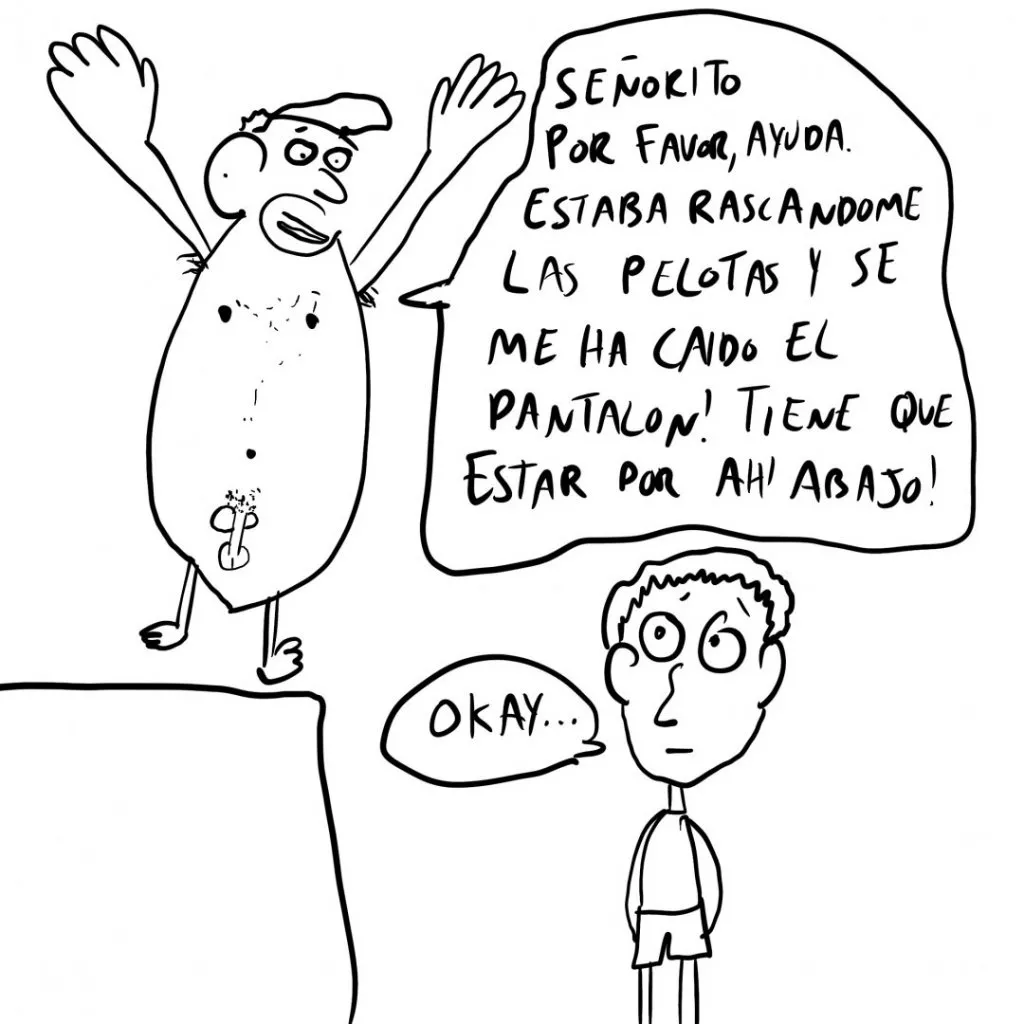 senyorito